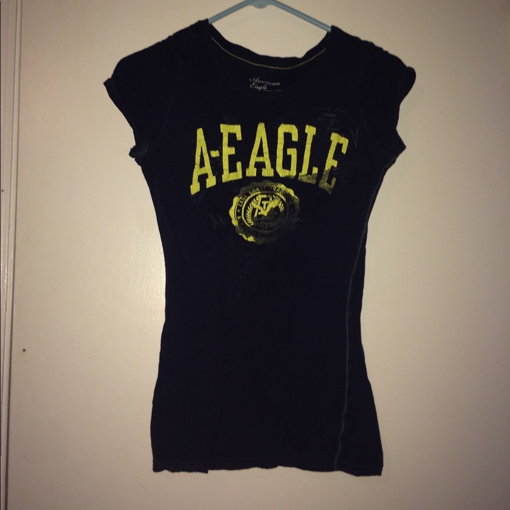 American eagle shirt